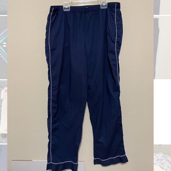 Victoria’s Secret Pajama Pants - L - Picture 1 of 3